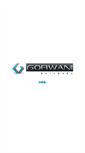 Mobile Screenshot of gorwanibuilders.com